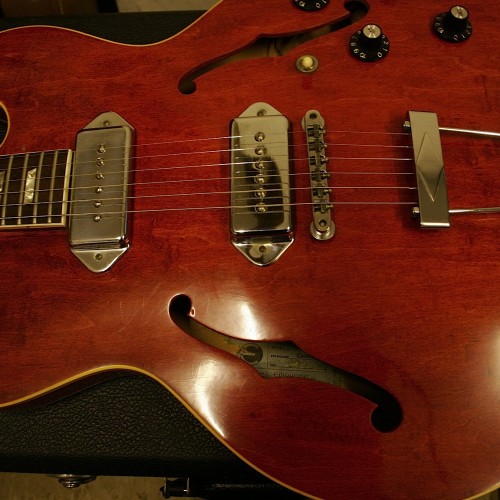 67 epiphone casino