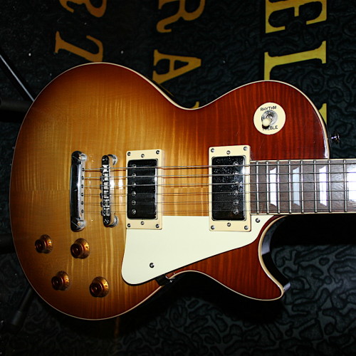 Epiphone korean Les Paul**SOLD Amp Guitars, Macclesfield