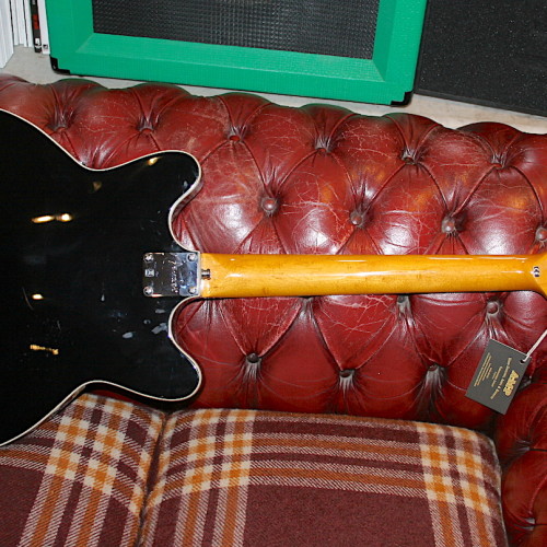 Fender Coronado 2**SOLD | Amp Guitars, Macclesfield