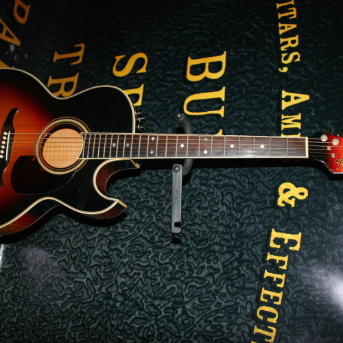 Fender EL Rio made in Japan**SOLD Amp Guitars, Macclesfield