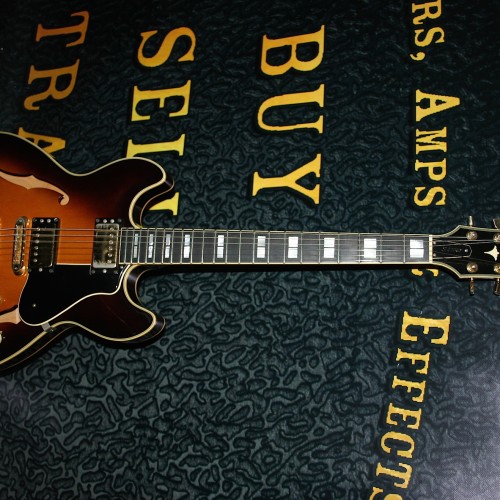 Yamaha SA2000**SOLD | Amp Guitars, Macclesfield