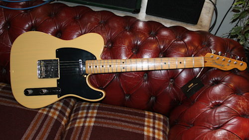 Fender Baja 2009**SOLD