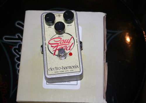 EH Soul Food**SOLD