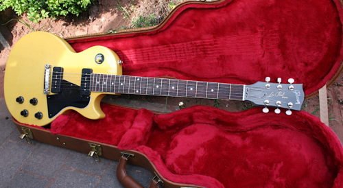 Gibson 2019 les Paul Special**SOLD