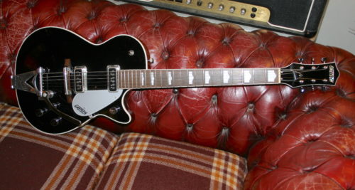 2004 Gretsch 57 Duo Jet**SOLD
