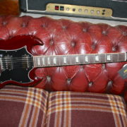 Gibson 1996 SG Standard**SOLD - Amp Guitars