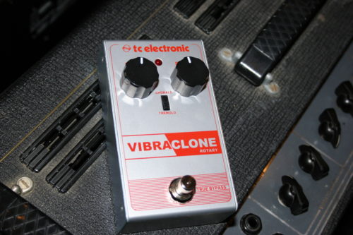 TC Electronic VibraClone**SOLD