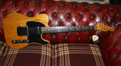Fender 1978 Telecaster**out of stock