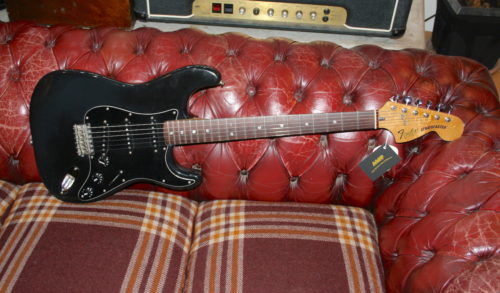 Fender 1979 Stratocaster**SOLD