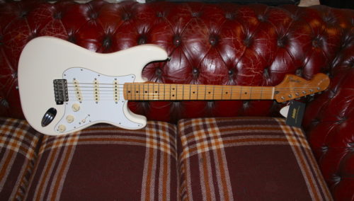 Fender 2016 Jimi Hendrix Stratocaster**SOLD