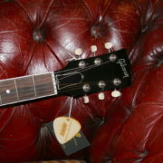 2011 Gibson faded SG classic P90**SOLD - Image 5