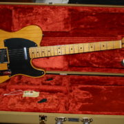 Fender MIJ 2013 52 Telecaster**SOLD