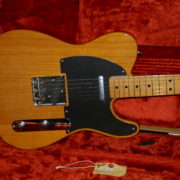 Fender MIJ 2013 52 Telecaster**SOLD - Image 6