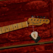 Fender MIJ 2013 52 Telecaster**SOLD - Image 4