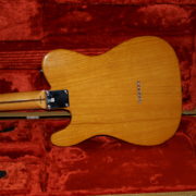 Fender MIJ 2013 52 Telecaster**SOLD - Image 3