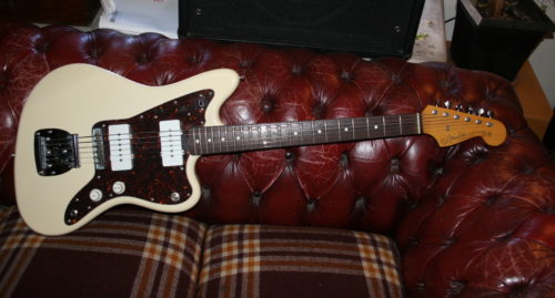 Fender 2005 CIJ Jazzmaster**SOLD