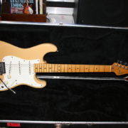 Fender 1983 Dan Smith era Stratocaster**SOLD