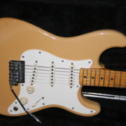 Fender 1983 Dan Smith era Stratocaster**SOLD - Image 8