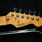 Fender 1983 Dan Smith era Stratocaster**SOLD - Image 6