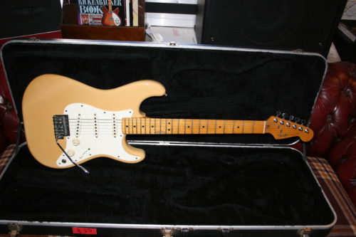 Fender 1983 Dan Smith era Stratocaster**SOLD