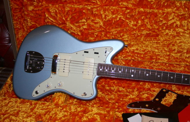 Fender 60's American Original Jazzmaster**SOLD - Image 7