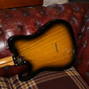 2004 Fender USA Deluxe Telecaster**SOLD - Image 3