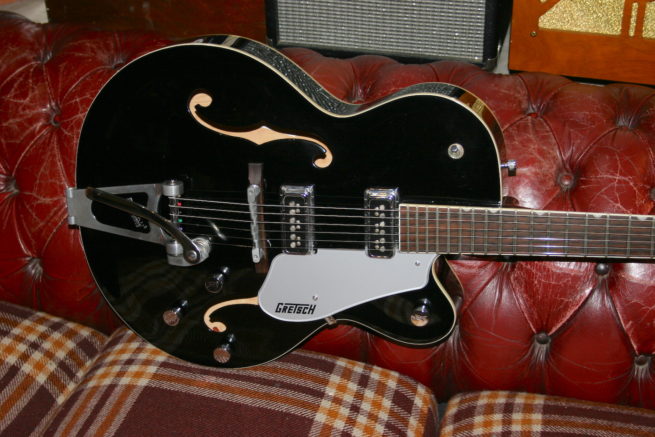 Gretsch Electromatic G5125**SOLD - Image 5