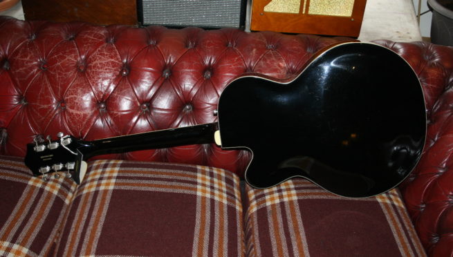 Gretsch Electromatic G5125**SOLD - Image 3