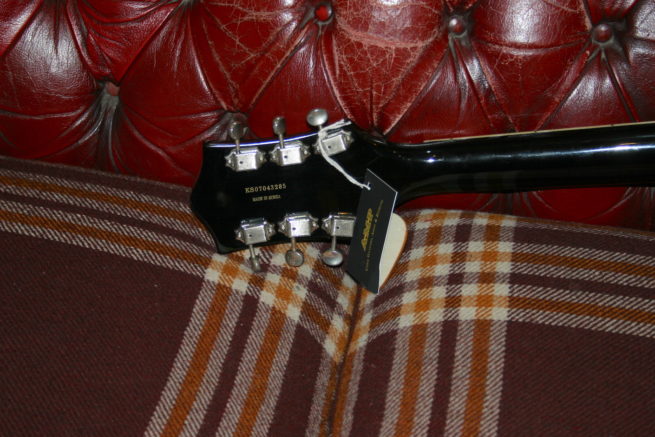 Gretsch Electromatic G5125**SOLD - Image 2