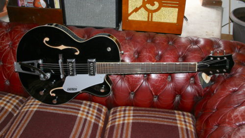 Gretsch Electromatic G5125**SOLD