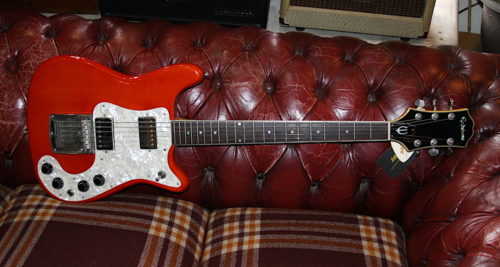 Epiphone ET275**SOLD
