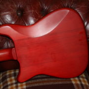 Epiphone '66 worn Wilshire Tremotone**SOLD - Image 4