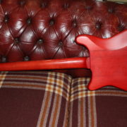Epiphone '66 worn Wilshire Tremotone**SOLD - Image 3
