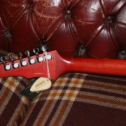 Epiphone '66 worn Wilshire Tremotone**SOLD - Image 2