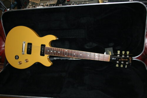 Gibson 2015 TV Special