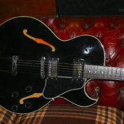 Gibson ES135**SOLD - Image 6
