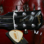 Gibson ES135**SOLD - Image 5