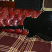 Gibson ES135**SOLD - Image 4