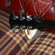 Gibson ES135**SOLD - Image 2