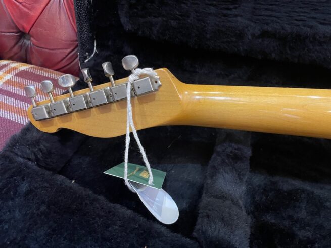 K-Line Truxton Special**SOLD - Image 6