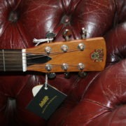 Dobro Hound Dog deluxe Resonator**SOLD - Image 5