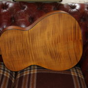 Dobro Hound Dog deluxe Resonator**SOLD - Image 3
