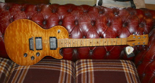 Gordon Smith Graduate 60 1993**SOLD