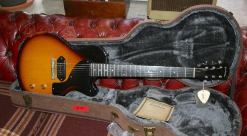 Eastman SB55/V-SB**SOLD