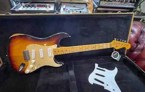 Bill Nash 2006 S57**SOLD