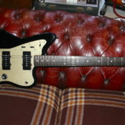 Fender Inoran Jazzmaster MIJ**SOLD - Amp Guitars, Macclesfield