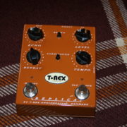 T-Rex Replica Delay**SOLD