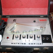 WEM Copicat Mk3