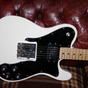 Fender MIJ '72 Telecaster Custom**SOLD - Image 6