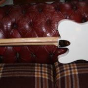 Fender MIJ '72 Telecaster Custom**SOLD - Image 5